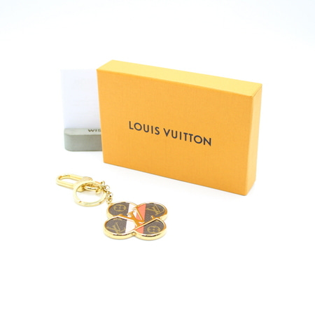 Louis Vuitton(루이비통) M67356 인투 더 플라워 키홀더 키링 백참aa16566