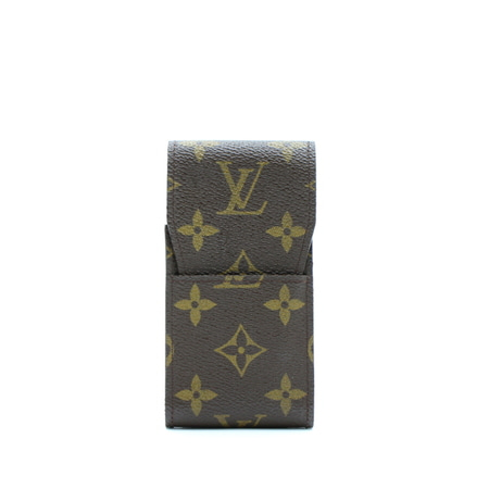 Louis Vuitton(루이비통) 모노그램 담배 시가케이스aa15932