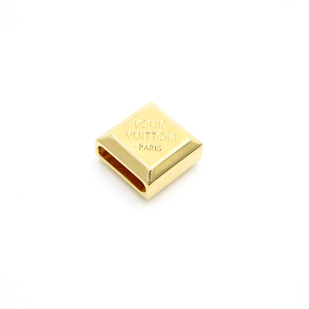 Louis Vuitton(루이비통) 방도 금장 스카프링aa16889