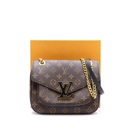Louis Vuitton(루이비통) M45592 모노그램 파시 숄더백 겸 크로스백aa17156