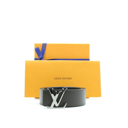 Louis Vuitton(루이비통) M9887U LV 이니셜 리버서블 카프 레더 양면 남성 벨트aa16413