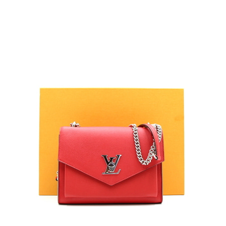 Louis Vuitton(루이비통) M51419 마이락미BB 레드 숄더백 겸 크로스백aa15199