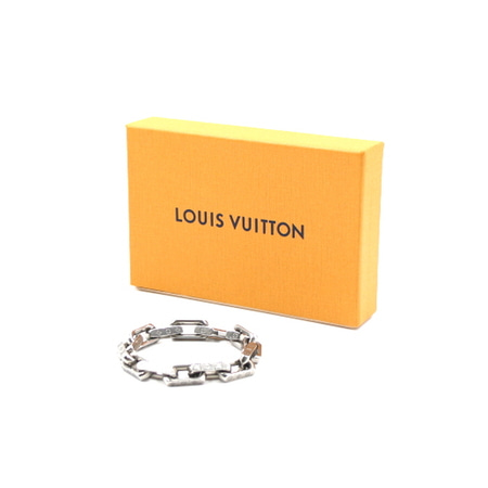 Louis Vuitton(루이비통) M00308 버질아블로 모노그램 체인 팔찌aa19491