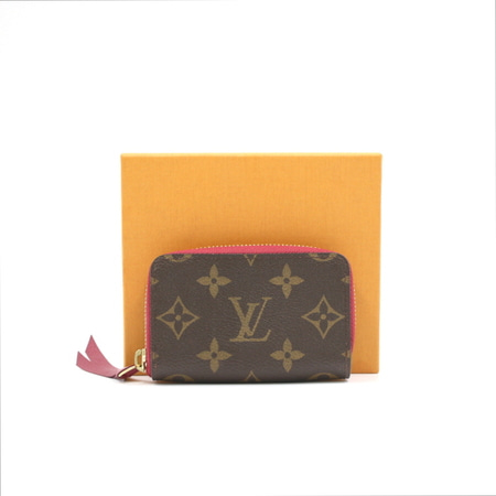 Louis Vuitton(루이비통) M61299  모노그램 지피 멀티카르트 카드명함 지갑aa19645