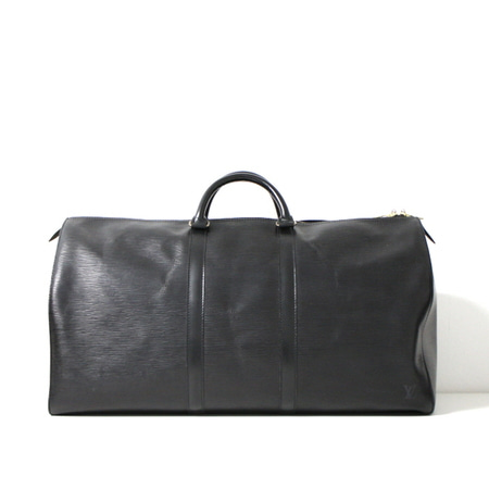 Louis Vuitton(루이비통) M42942 에피 블랙 클래식 키폴55 토트백aa16849