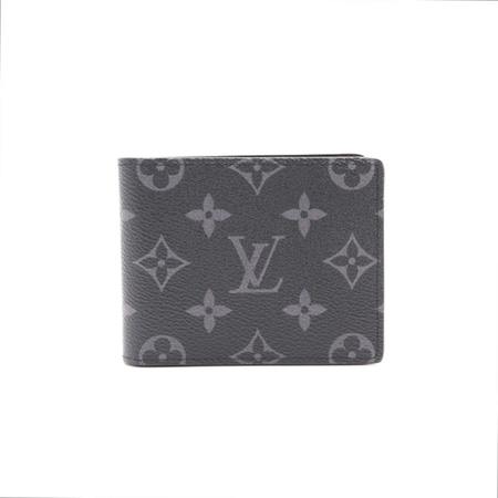 Louis Vuitton(루이비통) M62294 모노그램 이클립스 캔버스 슬렌더 월릿 반지갑aa20777