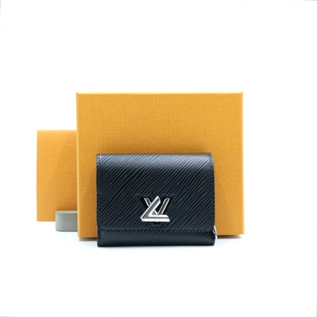 [새상품]Louis Vuitton(루이비통) M63322 트위스트XS 월릿 여성 반지갑aa20683