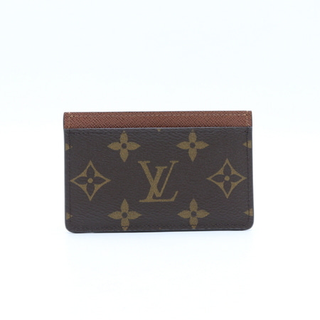Louis Vuitton(루이비통) M61733 모노그램 포트 카드 심플 지갑aa20653
