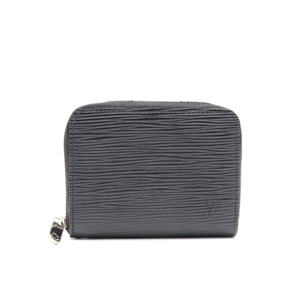 Louis Vuitton(루이비통) M60152 에피(에삐) 지피 코인퍼스 카드동전 지갑aa21293