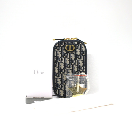 [새상품]Dior(디올) S2114UTZQ_M928_TU 30 몽테인 휴대폰 폰홀더 토트백 겸 크로스백aa21015