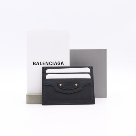 Balenciaga(발렌시아가) 640109 네오 클래식 카드지갑aa21571