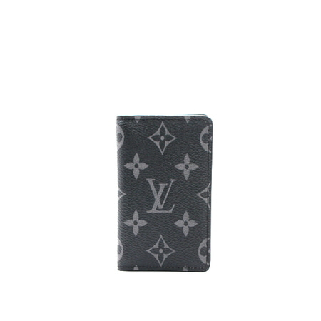 Louis Vuitton(루이비통) M61696 모노그램 이클립스 포켓 오거나이저 카드지갑aa21772