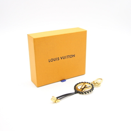 Louis Vuitton(루이비통) M63082 베리 백참 겸 키홀더aa14884
