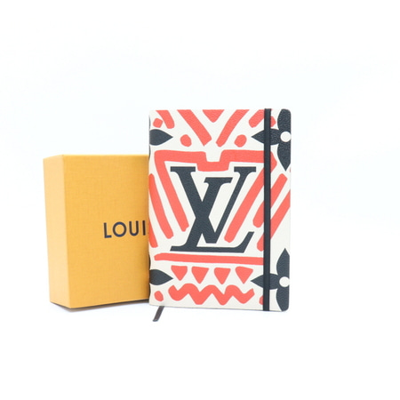 [새상품]Louis Vuitton(루이비통) GI0505 크래프티 클래망스 노트북aa21982