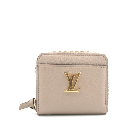 Louis Vuitton(루이비통) M80100 락미 지피 코인 퍼스 여성 반지갑aa22117