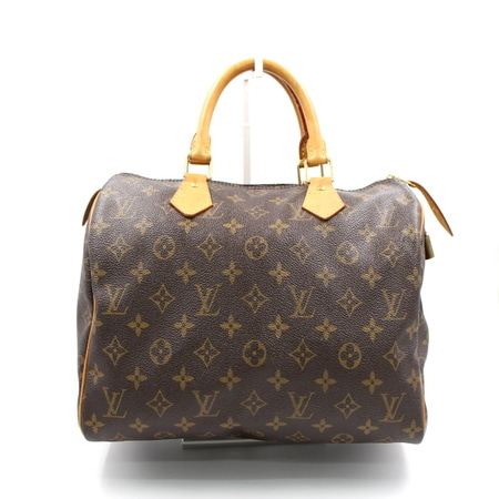 Louis Vuitton(루이비통) M41526 모노그램 캔버스 스피디30 토트백aa22177