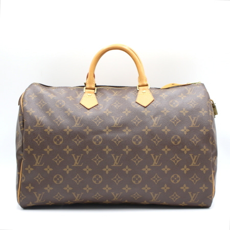 Louis Vuitton(루이비통) M41522 모노그램 캔버스 스피디40 토트백aa17727
