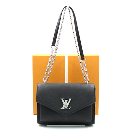 Louis Vuitton(루이비통) M51418 마이락미BB 블랙 숄더백 겸 크로스백aa24305