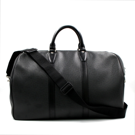 Louis Vuitton(루이비통) M30122 블랙 타이가 켄달PM 45 토트백 겸 숄더백(여행용가방)aa24268