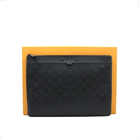 Louis Vuitton(루이비통) M62903 모노그램 쉐도우 포쉐트 클러치백aa23921
