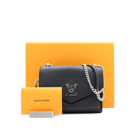 Louis Vuitton(루이비통) M51418 마이락미BB 블랙 숄더백 겸 크로스백aa24370