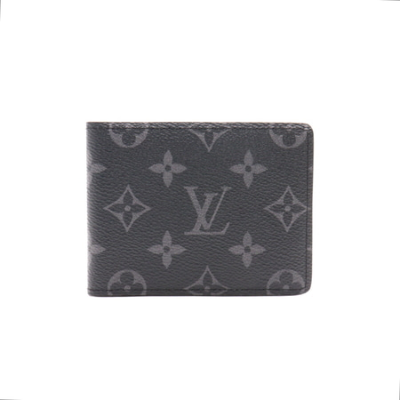 Louis Vuitton(루이비통) M62294 모노그램 이클립스 캔버스 슬렌더월릿 남성반지갑aa24436