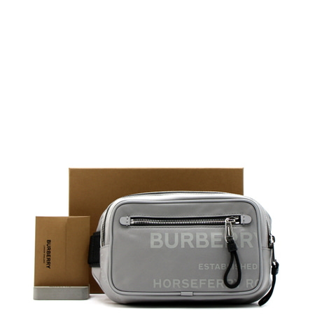 [새상품]Burberry(버버리) 1000215947 호스페리 프린트 ECONYL 범백 힙색 크로스백aa09408