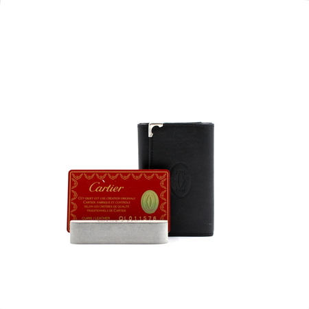Cartier(까르띠에) L3000579 카보숑 6홀더 키케이스aa19366