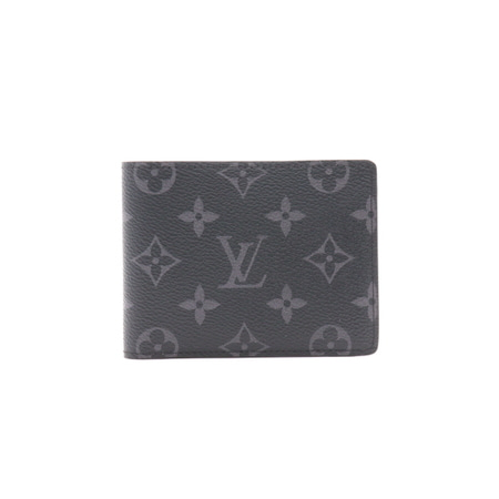 Louis Vuitton(루이비통) M61695 모노그램 이클립스 멀티플 월릿 반지갑aa24266