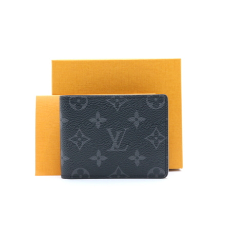 Louis Vuitton(루이비통) M62294 모노그램 이클립스 캔버스 슬렌더월릿 남성 반지갑aa25316
