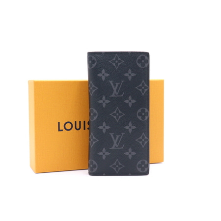 Louis Vuitton(루이비통) M61697 모노그램 이클립스 브라짜월릿 남성 장지갑aa25522