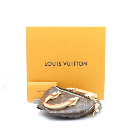 [새상품]Louis Vuitton(루이비통) M41113 모노그램 스피디25 반둘리에 토트백 겸 숄더백aa20694
