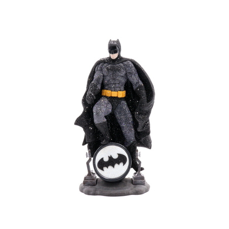 Swarovski(스와로브스키) 5493710 DC Batman Limited Edition 전세계 200점 한정판 배트맨 피규어(피겨린)aa26257