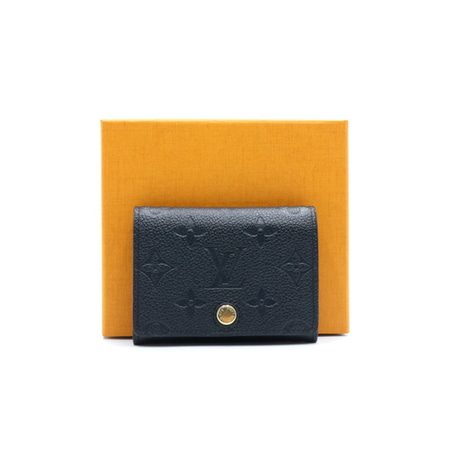 Louis Vuitton(루이비통) M58456 모노그램 앙프렝뜨 비지니스 카드지갑aa26372