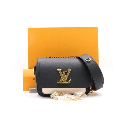 Louis Vuitton(루이비통) M58557 락미텐더 체인 숄더백 겸 크로스백aa27726