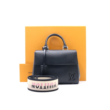 Louis Vuitton(루이비통) M58925 에피(에삐) 클루니 미니 토트백 겸 숄더백aa29018