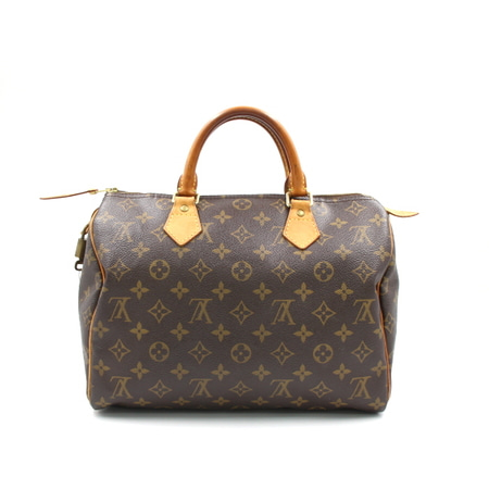Louis Vuitton(루이비통) M41526 모노그램 캔버스 스피디30 토트백aa27969