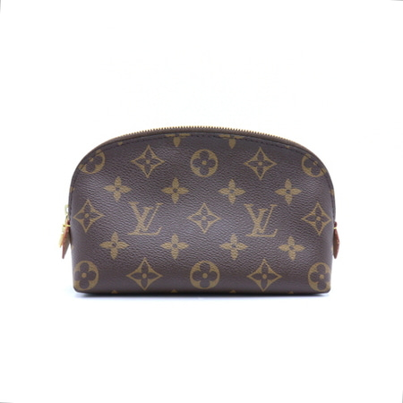Louis Vuitton(루이비통) M47515 모노그램 캔버스 코스메틱 파우치백aa26261