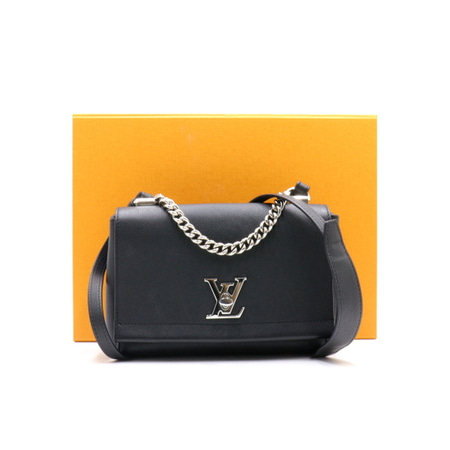 Louis Vuitton(루이비통) M51200 락미BB LV트위스트 체인 토트백 겸 숄더백 크로스백aa30192