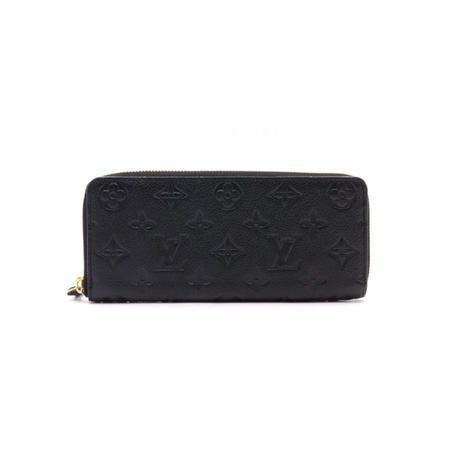 Louis Vuitton(루이비통) M60171 모노그램 앙프렝뜨 클레망스 월릿 여성 장지갑aa30448