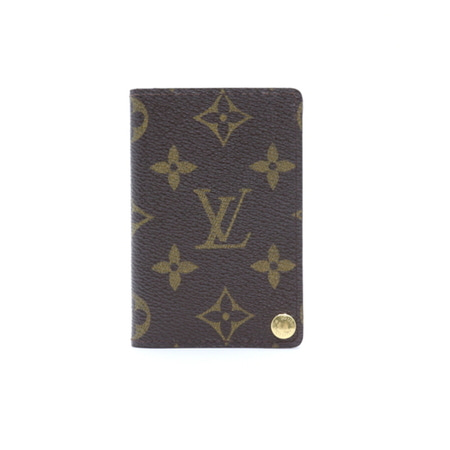 Louis Vuitton(루이비통) M60937 모노그램 캔버스 6크레딧 클래식 카드홀더 케이스 지갑aa20099