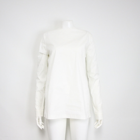 [미사용]Prada(프라다) 백로고 여성 긴팔 티셔츠aa13910