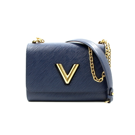 Louis Vuitton(루이비통) M53090 에피(에삐) 트위스트MM 금장체인 숄더백 크로스백aa30562