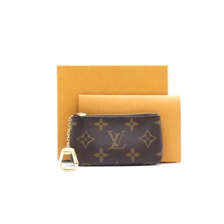 Louis Vuitton(루이비통) M62650 모노그램 키 파우치aa30683