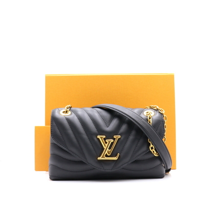Louis Vuitton(루이비통) M58552 LV 뉴웨이브 체인 숄더백 겸 크로스백aa18620