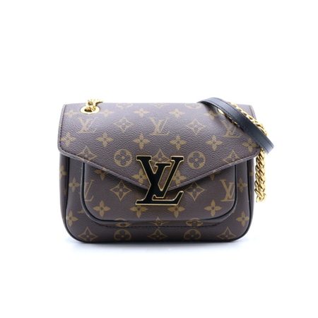 Louis Vuitton(루이비통) M45592 모노그램  LV락 파시 금장체인 숄더백 겸 크로스백aa25963