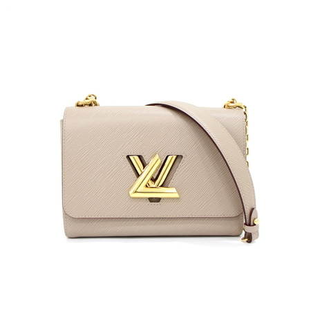 Louis Vuitton(루이비통) M59033 에피(에삐) 트위스트MM 금장체인 숄더백 크로스백aa32155