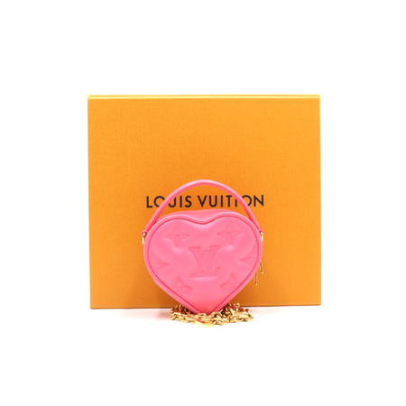 Louis Vuitton(루이비통) M81893 드레곤 컬러 팝 마이 하트 파우치백 겸 크로스백aa30088