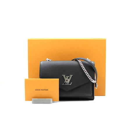 Louis Vuitton(루이비통) M51418 마이락미BB 블랙 숄더백 겸 크로스백aa30669