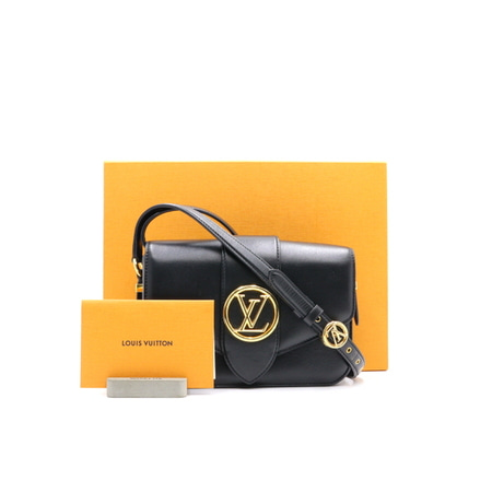 Louis Vuitton(루이비통) M55948 LV 퐁뇌프 숄더백 겸 크로스백aa25045